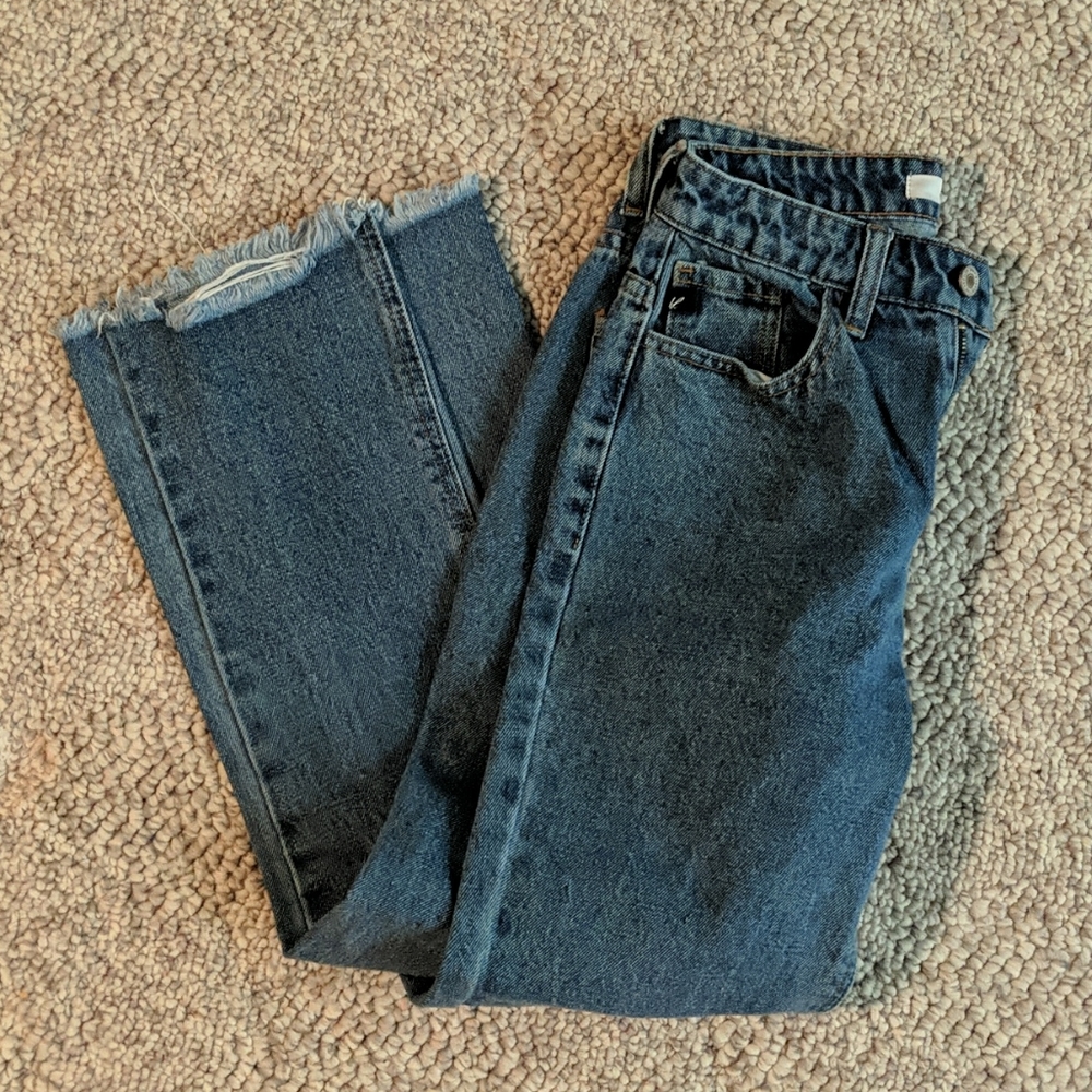 Kancan jeans